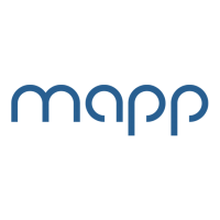 Partner of Datastreams, Mapp, data operation platform